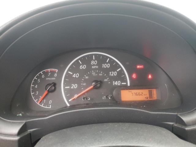 3N1CN7AP2KL815280 Nissan VERSA S