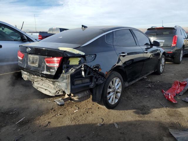 5XXGU4L31GG057185 KIA OPTIMA EX