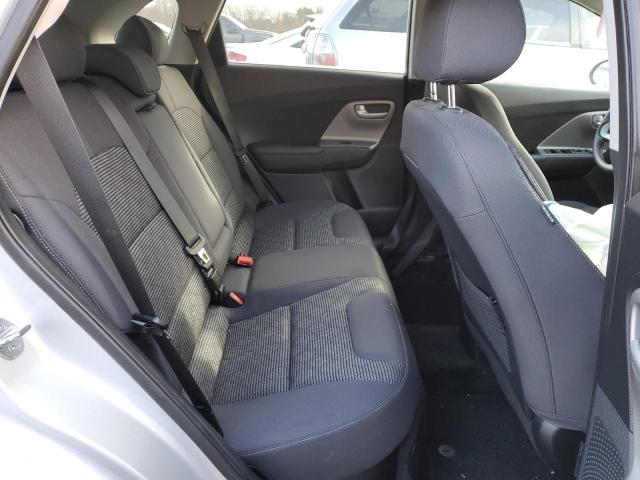 2017 KIA NIRO FE - KNDCB3LC2H5070435