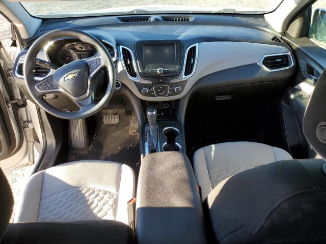 2018 CHEVROLET EQUINOX LS - 3GNAXHEV0JL411199