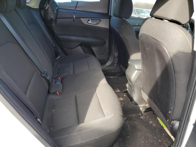 2019 KIA FORTE FE 3KPF24AD6KE060596