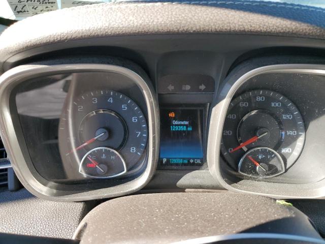 2016 CHEVROLET MALIBU LIM - 1G11C5SA4GF111021