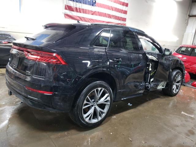 2021 AUDI Q8 PREMIUM - WA1AVAF17MD003689