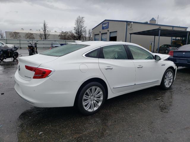 2018 BUICK LACROSSE P - 1G4ZR5SZ8JU132998