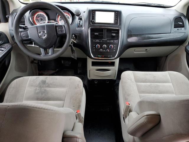 2017 DODGE GRAND CARA - 2C7WDGBG5HR838594