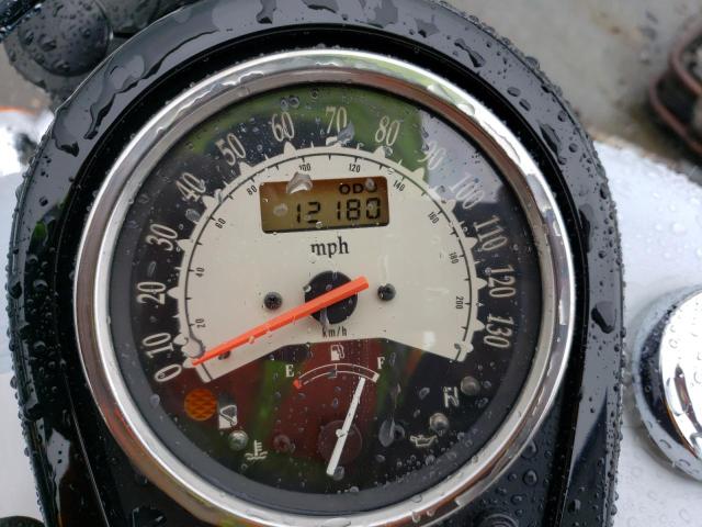 2013 KAWASAKI VN900 B - JKAVN2B11DA077835