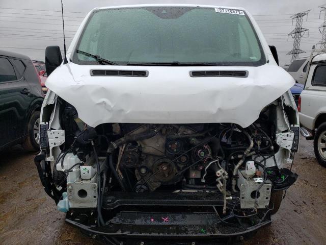 2018 FORD TRANSIT T- - 1FBZX2ZM9JKA68117