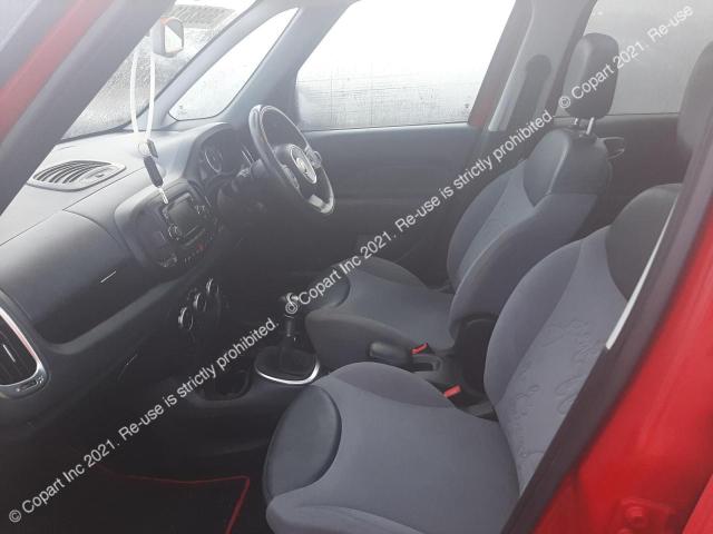 ZFA19900005103031 Fiat 500l Loung