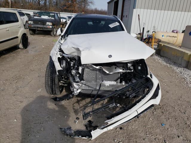 2022 MERCEDES-BENZ GLC 300 4M - W1N0G8EB2NV397010