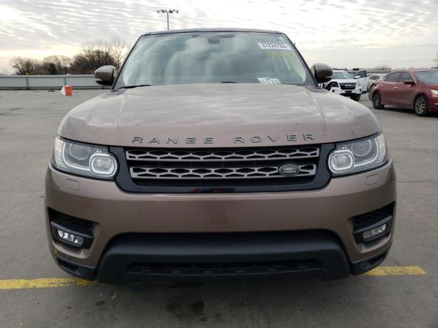 SALWG2PF1GA598639 Land Rover Range Rover Sport Se