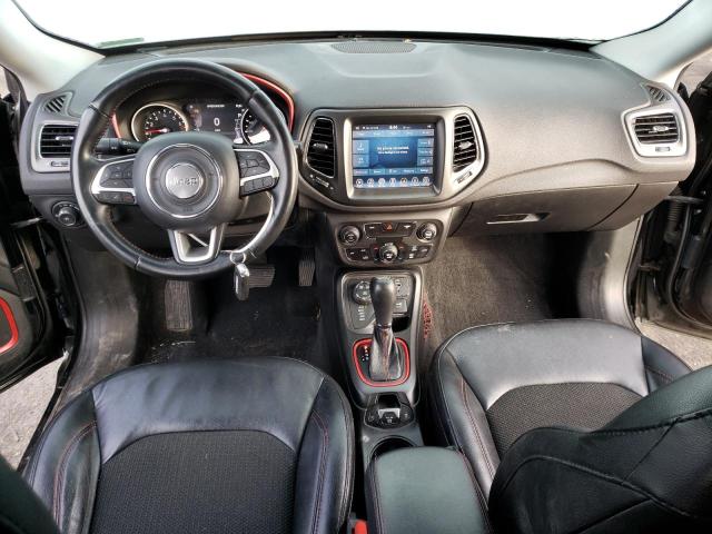 3C4NJDDB6JT450939 Jeep Compass Trailhawk