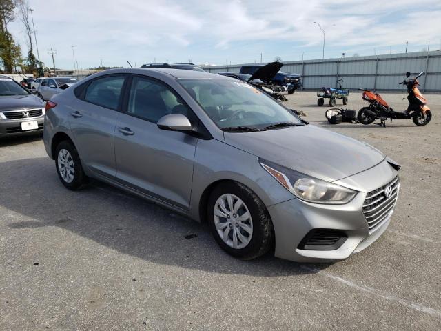 3KPC24A67NE168329 | 2022 HYUNDAI ACCENT SE