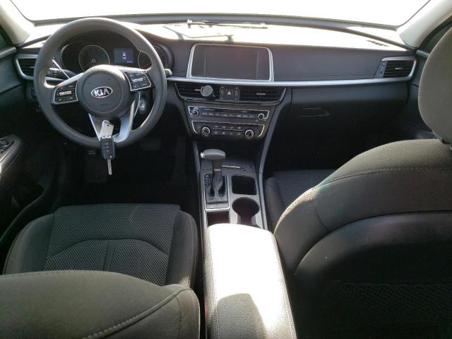 2019 KIA OPTIMA LX - 5XXGT4L37KG275692