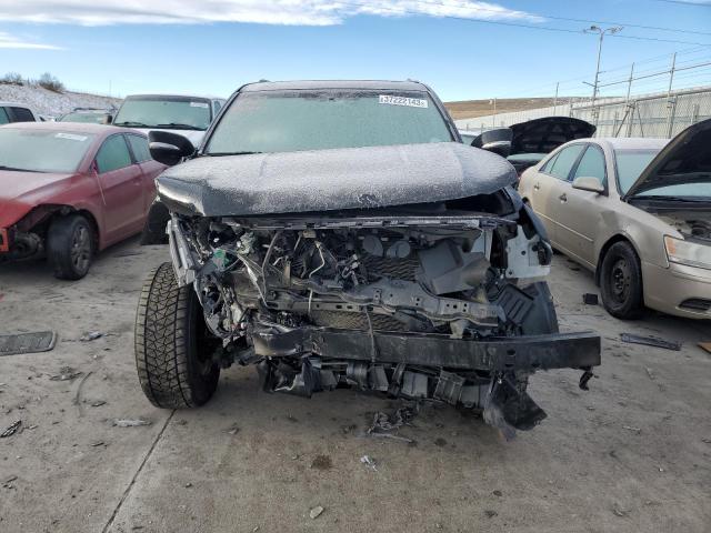 2018 LEXUS GX 460 - JTJBM7FX8J5200975