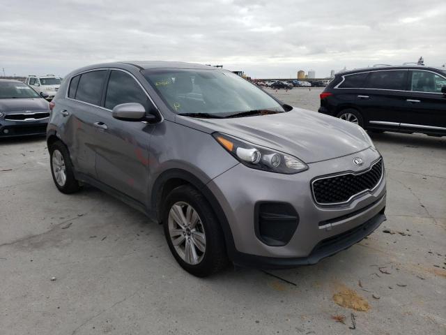 KNDPM3AC0H7244926 KIA Sportage Lx