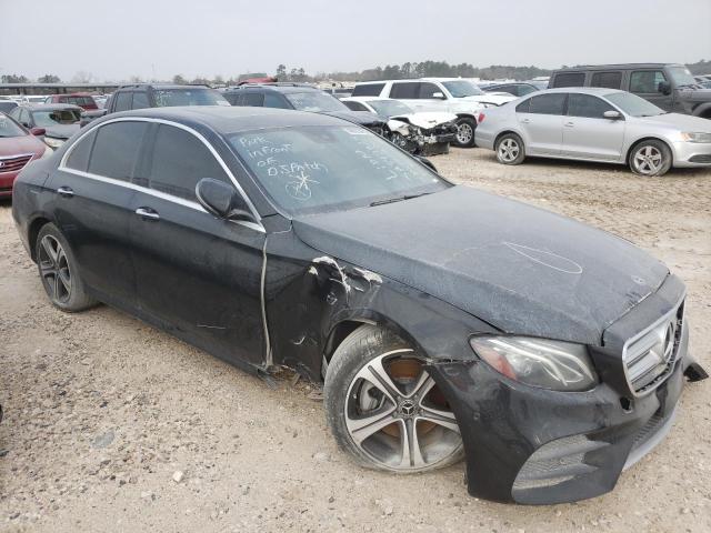 2018 MERCEDES-BENZ E 300 - WDDZF4JB8JA342925