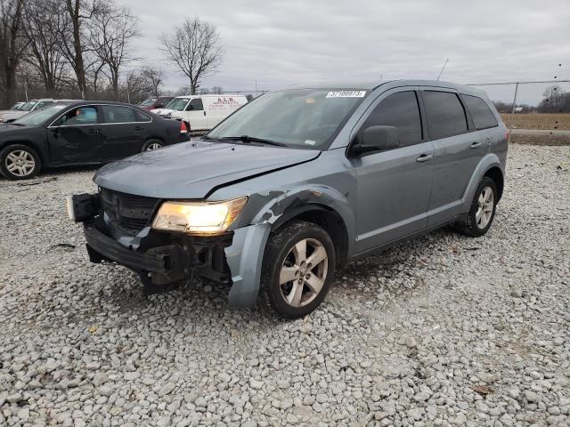 2009 Dodge Journey SXT