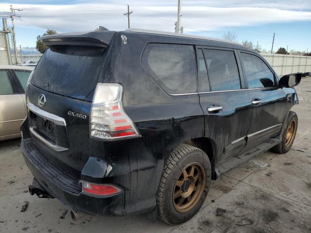 2018 LEXUS GX 460 - JTJBM7FX8J5200975