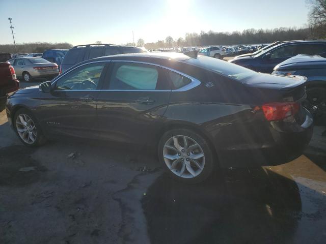 2015 CHEVROLET IMPALA LT - 2G1115SL3F9171726