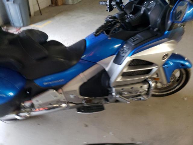 2013 HONDA GL1800 H JH2SC68H8DK100281