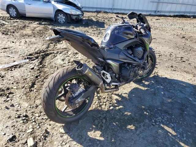 2016 KAWASAKI ZR800 - JKBZRCB11GDA13260