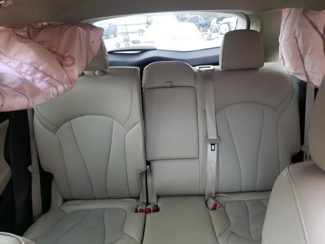 2017 BUICK ENVISION P - LRBFXASA4HD104253