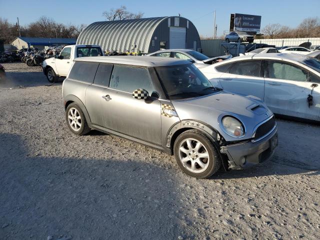 WMWMM33578TP88586 Mini Cooper