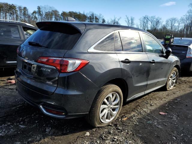 5J8TB4H39GL010484 Acura RDX