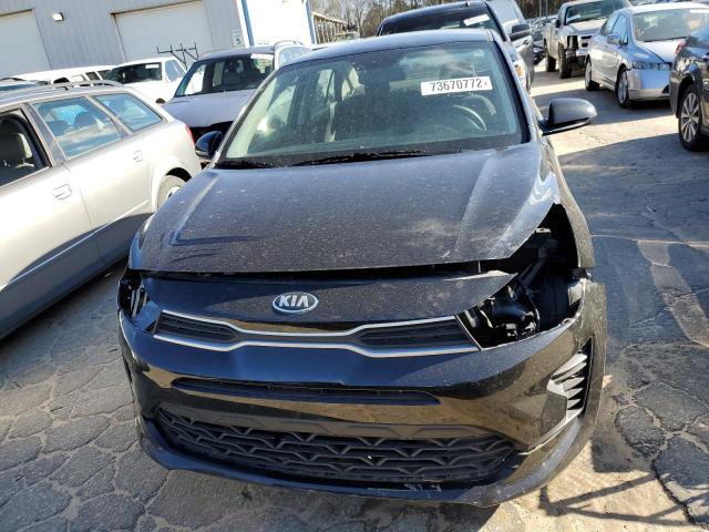 3KPA24AD5ME385690 | 2021 KIA RIO LX