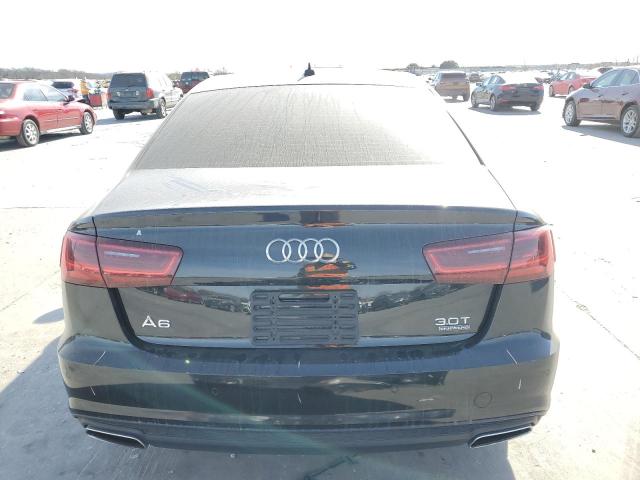 2016 AUDI A6 PRESTIG WAUHGAFC7GN186684