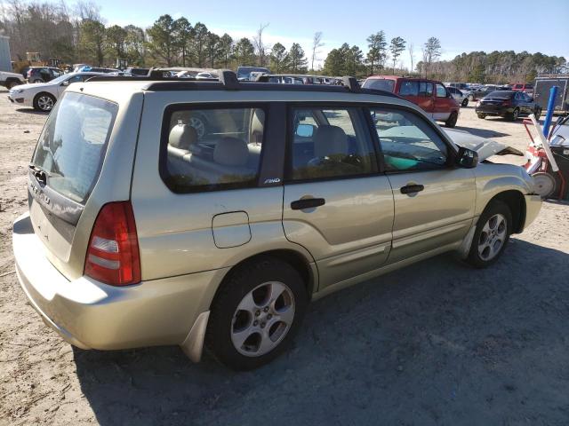 JF1SG65693H755938 Subaru Forester 2.5xs