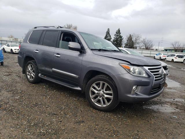 2015 LEXUS LX 570 JTJHY7AX7F4169902