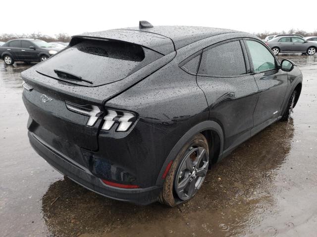 3FMTK1RM4NMA35515 Ford Mustang Mach-e Select