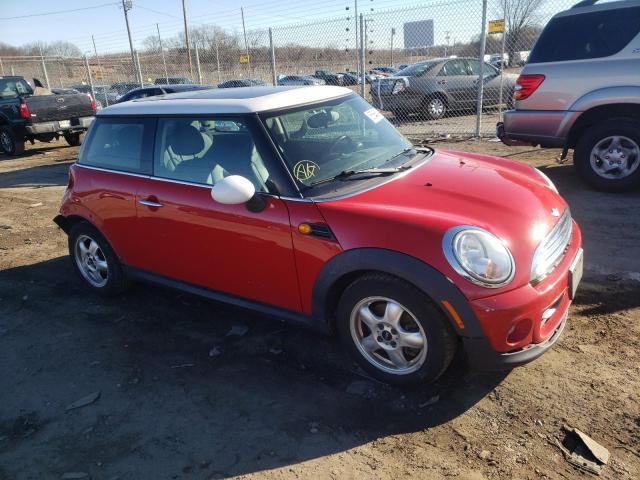 WMWSU3C51BT251887 Mini Cooper