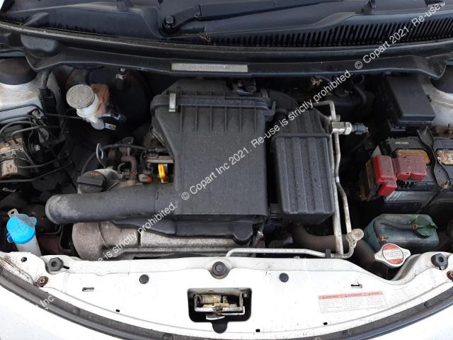 MA3GFC31S00112075 Suzuki Alto Sz3