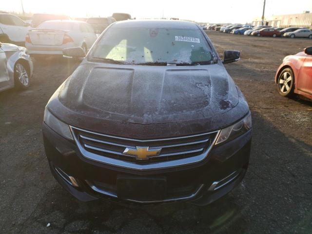 2015 CHEVROLET IMPALA LT - 2G1125S30F9141130