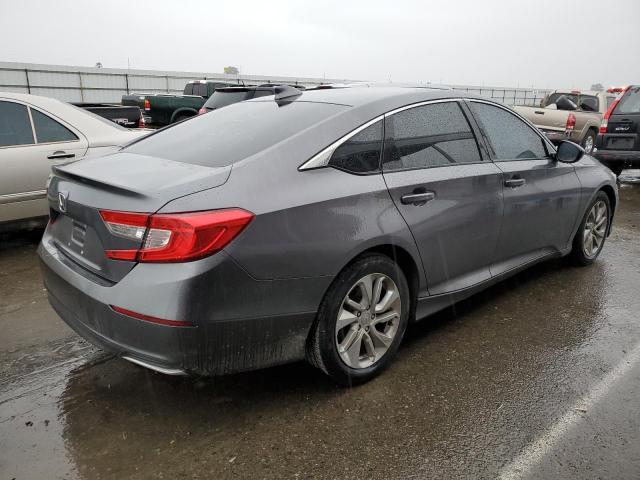 2018 HONDA ACCORD LX - 1HGCV1F1XJA252078
