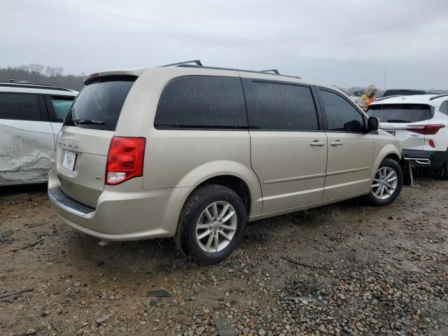 2015 DODGE GRAND CARA - 2C4RDGCG0FR558622