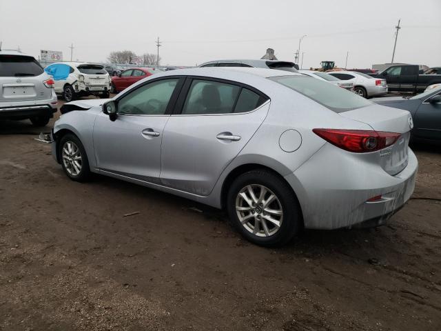 2017 MAZDA 3 SPORT 3MZBN1U76HM108815
