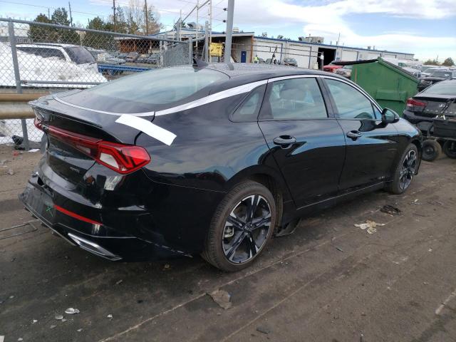 5XXG64J21MG062077 KIA K5 GT LINE