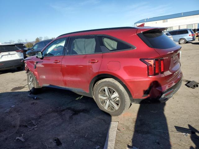 5XYRL4LC1NG139213 KIA SORENTO S