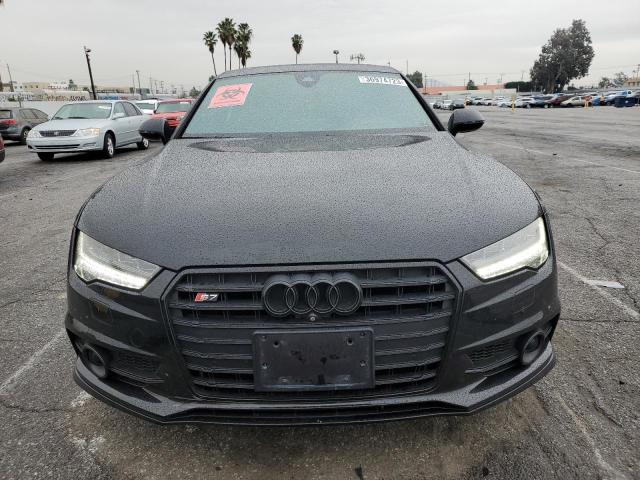 2018 AUDI S7 PRESTIG WAU2FAFC5JN082761