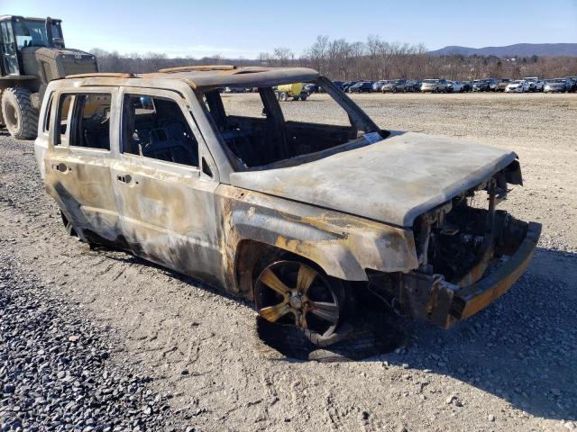 2016 JEEP PATRIOT LA - 1C4NJRFB8GD523320