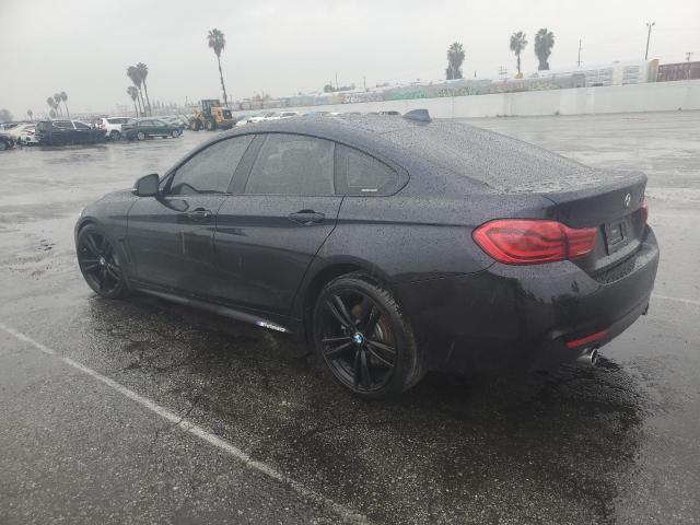 2018 BMW 440I GRAN WBA4J5C55JBF06397