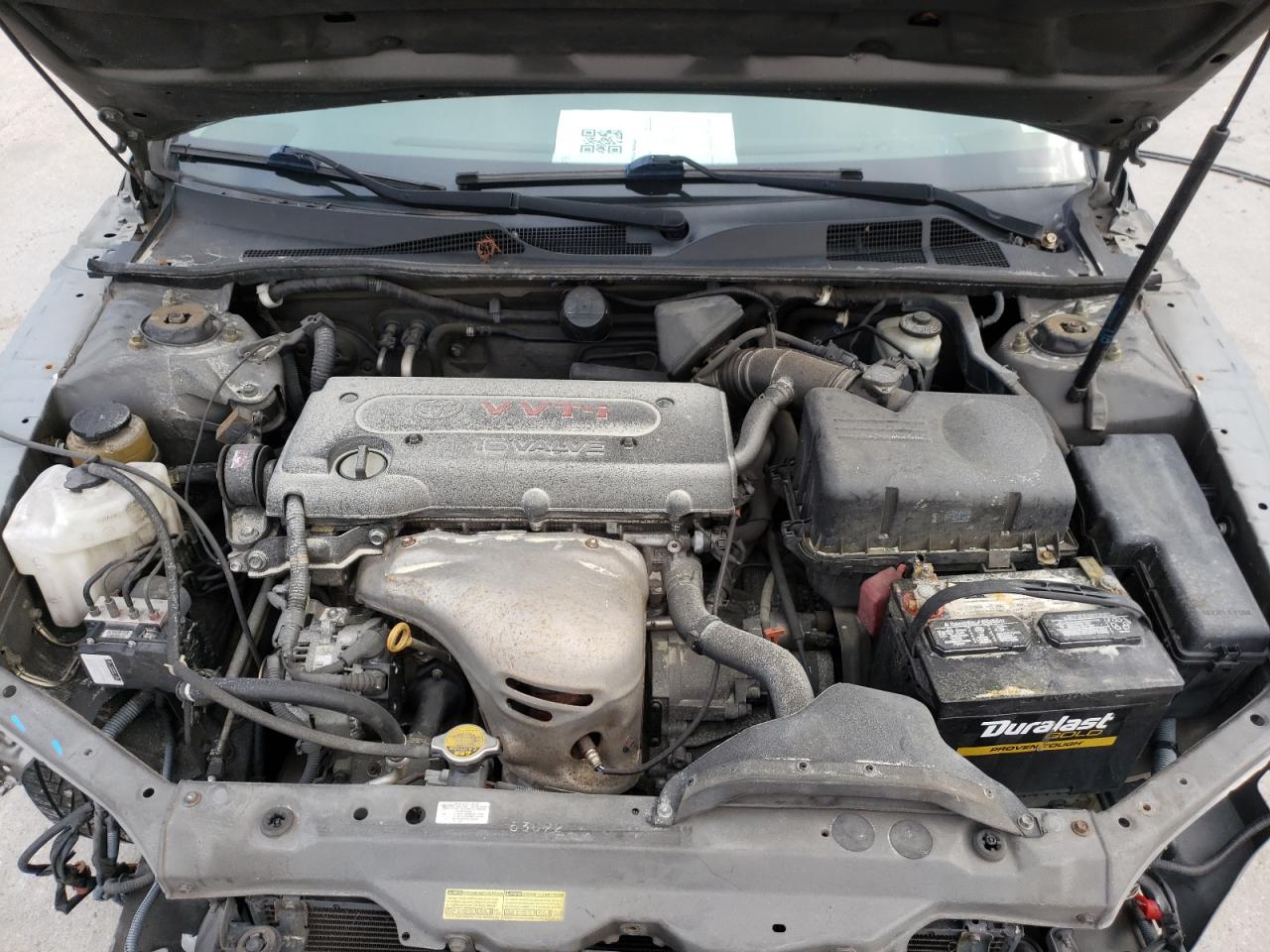 2006 Toyota Camry - Image 11