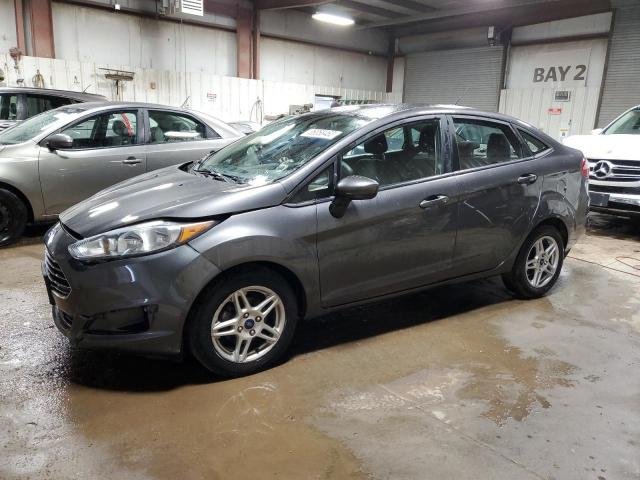 2017 FORD FIESTA SE - 3FADP4BJ5HM119462