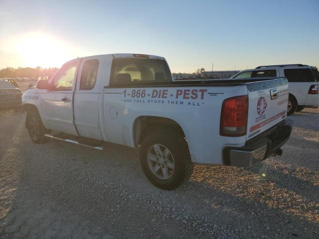 1GTSCUEA2AZ144252 GMC Sierra C1500 Sl