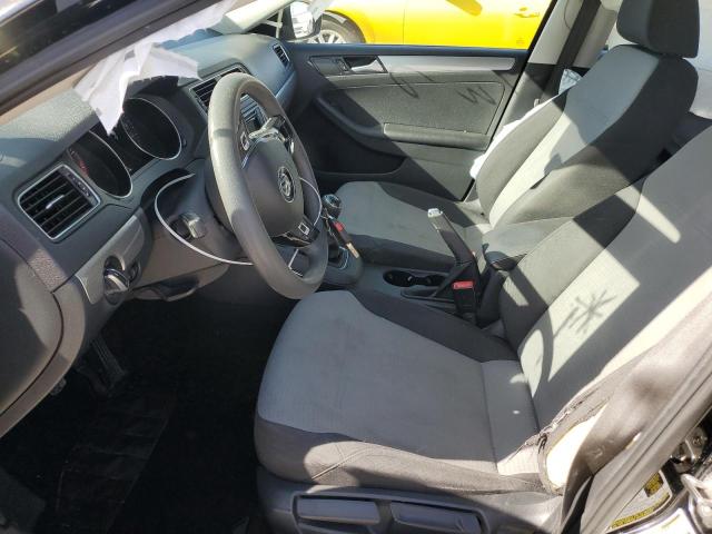 2017 VOLKSWAGEN JETTA S 3VW167AJ2HM236481
