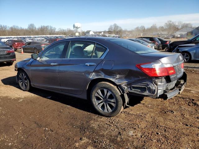 2015 HONDA ACCORD LX 1HGCR2F34FA186467