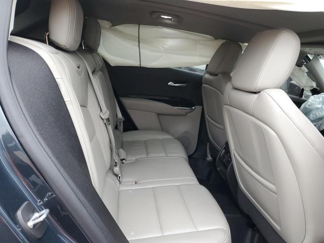 1GYFZDR41KF130067 Cadillac Xt4 Premium Luxury